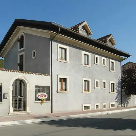 Maison d'hôtes Il Piccolo Principe *