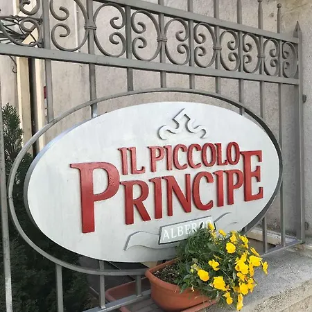 Il Piccolo Principe *