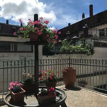 Maison d'hôtes Il Piccolo Principe *