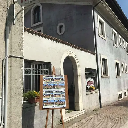 Il Piccolo Principe Πανσιόν