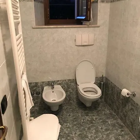 Maison d'hôtes Il Piccolo Principe