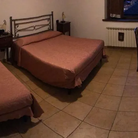Maison d'hôtes Il Piccolo Principe