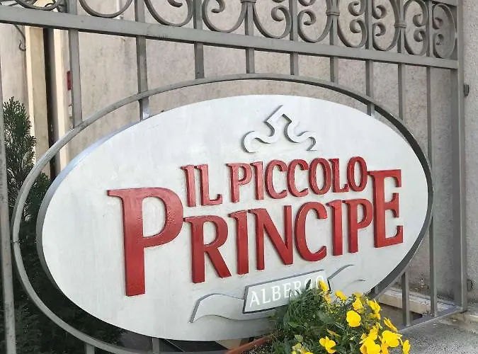 Il Piccolo Principe *