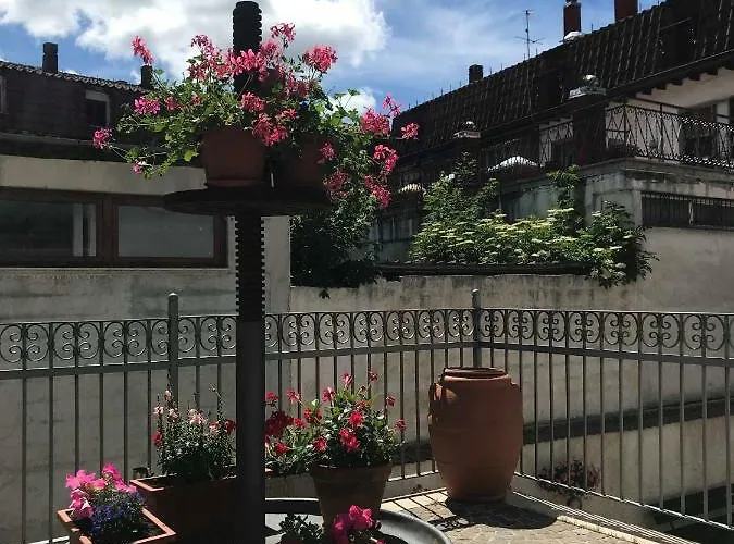 Гостевой дом Il Piccolo Principe *