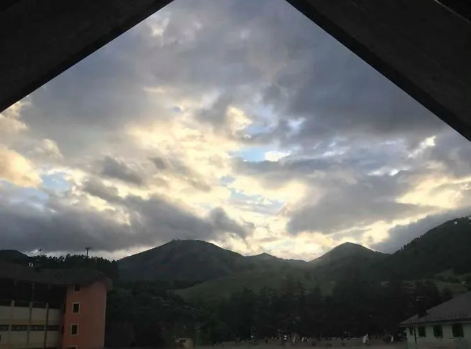 Il Piccolo Principe * Пескассероли