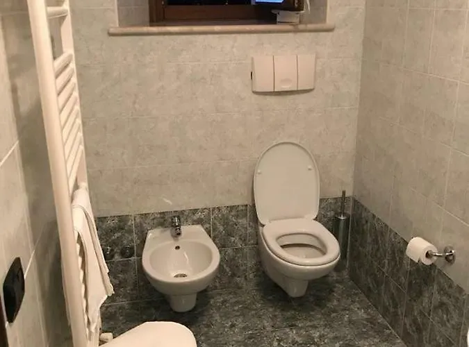 Гостевой дом Il Piccolo Principe