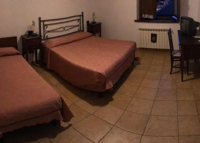 Гостевой дом Il Piccolo Principe